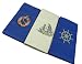 Ocean Theme Dish Towels by Vero France