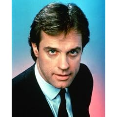 STEPHEN COLLINS #1 - IN FARBE - Filmfoto - MITTELGROSS - 14x11" (36x28cm)