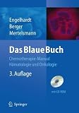 Bild zu: Das Blaue Buch: Chemotherapie-Manual H&auml;matologie und Onkologie