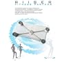 Wii Riiser Aerobic Step for the Wii Fit Balance Board
