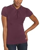 XOXO Junior's Twist Neck Top