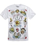 ZOO YORK - ZOO YORK Flash BorollaTee