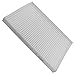 Beck Arnley 042-2183 Cabin Air Filter