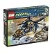 LEGO AGENTS AERIAL DEFENSE 8971