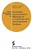 Books : Stochastic Approximation Methods for Constrained and Unconstrained Systems (Applied Mathematical Sciences, Vol. 26)