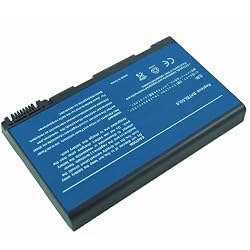 Laptop Battery for Acer Aspire 3100 3102 3650 3690 5100 5102 5110 5610 5612 5630 5650 5680 9110 9120 TravelMate 3900 4230 4260 2490 4200 4280