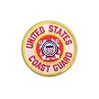 Coast Guard Patch Coast Guard Patch