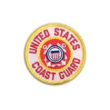 Coast Guard Patch