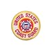 Coast Guard Patch