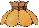 LAMPS BEAUTIFUL Victorian Style Hanging Pendant by Meyda Tiffany--Excellent customer service--see our feedback.