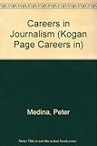 Careers in journalism
