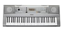 Yamaha YPT310 61 Full Size Touch Sensitive Keys with 500 tones and 32-note polyphony