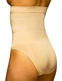 Body Wrap Lites High Waist Brief Style 47860