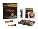ZOTAC G31MAT-A-E LGA 775 Micro ATX Intel Motherboard