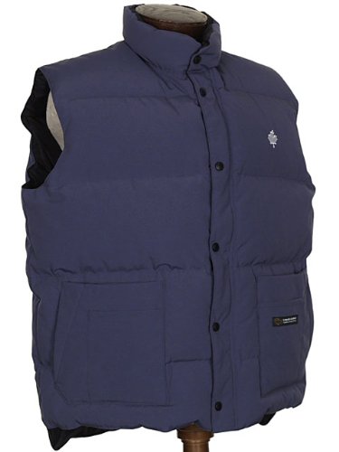 Canada Goose Freestyle Vest XL Mens Blue Down