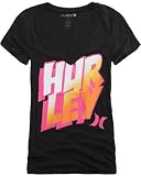 HURLEY Kaboom V-Neck Tee