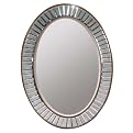 Reflections Oval Mirror