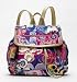 Coach Limited Edition Poppy Pop C Backpack Daypack Bag 18341 Multi