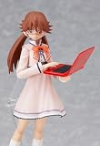 Sekirara Mana Miyuki School Uniform Ver. Figma Action Figure