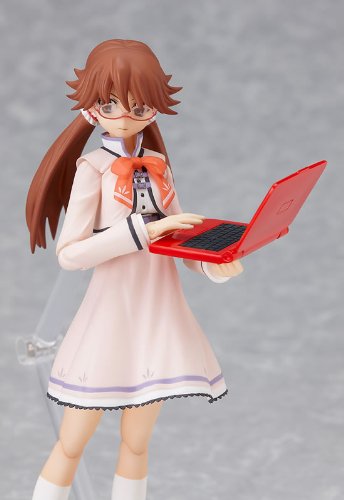 Se.Kirara : Mana Miyuki Figma Figure School Uniform Versions