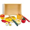 Ulysse - 56219 - Jeu d'imitation - Petit D�juner � D�couper