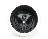Aperion Intimus 6-IC In-Ceiling Speaker