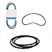 A11441 New Case Power Steering Belt 700 730 800 830 1550 1555 1650 1655 1755 +