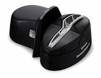 京セラ 【電動包丁研ぎ器】 電動ダイヤモンドシャープナー DS-50
