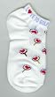 Golf Socks Ladies- Love to Golf