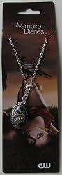 Vampire Diaries " Damon" Crest Necklace