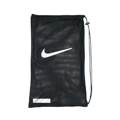 Nike Mesh Equipment Bag