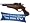 Evanix Hunting Master AR6 air pistol