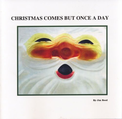 Christmas Eve