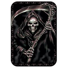 Sticker PVC Aufkleber Symbols Gothic Reaper's Curse