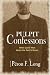 Pulpit Confessions