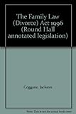 Family Law (Divorce) Act 1996