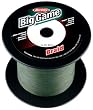 Berkley Big Water Braid 300 yds (Low-visibility Green)