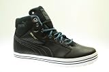 Puma Tatau Mid L GTX® 352623, Herren Boots, Schwarz (black-seaport 01), EU 45 (UK 10.5) (US 11.5)