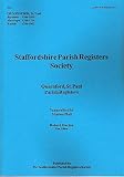Quarnford, St. Paul parish registers : baptisms, 1744-1899, marriages, 1744-1754, burials, 1744-1902