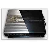 Buy MA Audio 1000-watt 2-Channel MOSFET Car Amplifier - Silver/ Black by MA Audio