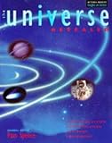 The universe : journey through the cosmos
