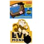 Family Guy Antenna Topper/Refrigerator Magnet - Evil Monkey