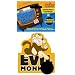Family Guy Antenna Topper/Refrigerator Magnet - Evil Monkey