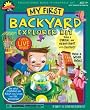Scientific Explorer Backyard Explorer Kit Science Kit