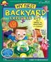 Scientific Explorer Backyard Explorer Kit Science Kit