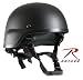 Rothco Mich Helmet Chin Strap in your choice of color