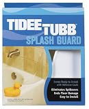 Tidee-Tubb Splash Guard (5TT-W)