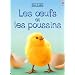 Les oeufs et les poussins