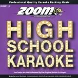 Review Zoom Karaoke  / Zoom Karaoke CD+G - Platinum Artists 114: High School Musical