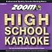 Zoom Karaoke CD+G - Platinum Artists 114: High School Musical